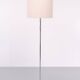 Floor lamp staff leuchten 1970s Germany