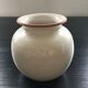 Vase Habitat année 80