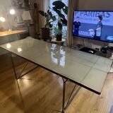 Dining table by Niels Gammelgaard