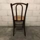 Fischel vintage bistro chair