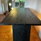Table haute Erosi - Dareels