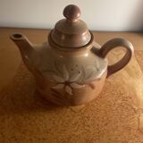 Claude Paci Vallauris Teapot