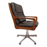 Eugen Schmidt office chair for Soloform