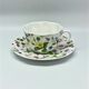 Queen's Country Meadow Model Cups