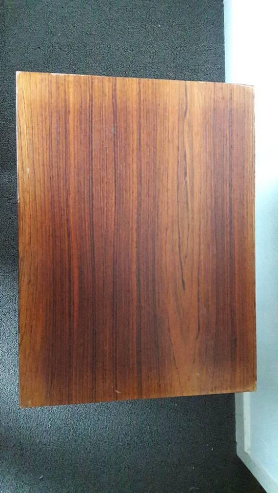 Cees Braakman side table