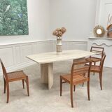 6 chaises René Gabriel