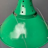 Duo of indus lamps from BARO design