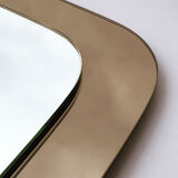 XXL double-tinted Lupi Mirror