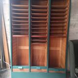 Notary Curtain File Gradiam