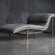 Fauteuil « Wave » de Giovanni Offredi pour Saporiti, Italie, 1974