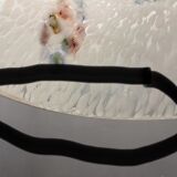 Italian Murano Glass Light Pendant from De Mayo