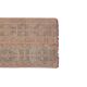 Vintage Turkish hallway rug 59x291 cm