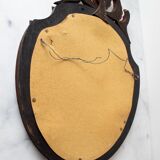 Venetian mirror from the 30s-50s