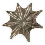 Coupe cristal baccarat étoile