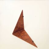 Étagère à papillons 3 Poul Cadovius