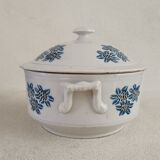 Ceramic tureen from Saint-Uze