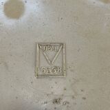 70s Space Age Umbrella Stand by Opal Möbel