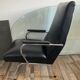 Vintage lounge chair from the 70s