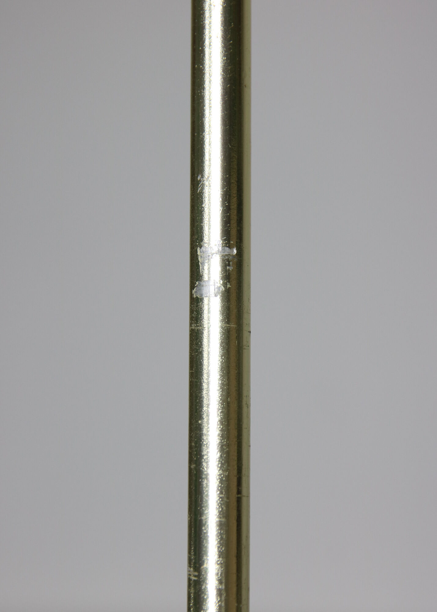 Mid-Century Space Green Pendant Lamp