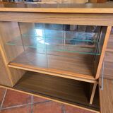 1960s Scandinavian enfilade