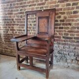 Church Bench