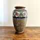 Art deco vase grès boch frères keramis charles catteau d622 shape 914 circa