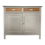 Art Deco sideboard