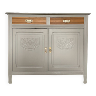 Art Deco sideboard