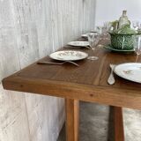 Farm table 228x97cm