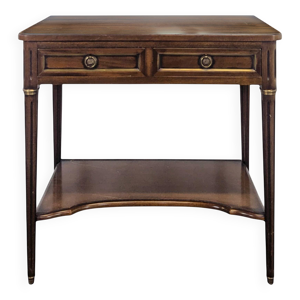 console de style Louis - xvi