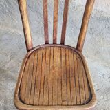 Chaise bistrot