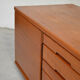 R40 sideboard by Pierre Chapo, 1970