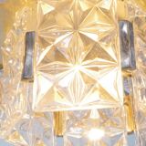 Kinkeldey mid-century chandelier