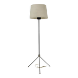 Lampadaire midcentury, Tchécoslovaquie des années 1970