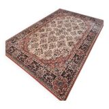 Tapis Rose
