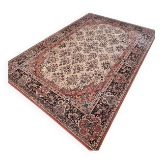 Tapis Rose