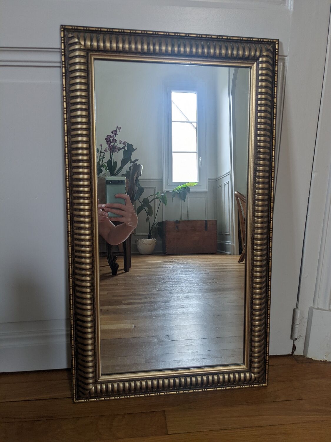 Miroir 40x70cm