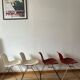 4 CHAIRS - MarC HeLD - "Creators" edition 1970