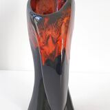 Vase Vallauris Fady vintage