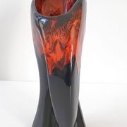 Vase Vallauris Fady vintage