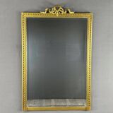 Miroir Doré Louis XVI, Fin XIXe Siècle