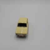 Fiat 850 1/43e used tractor