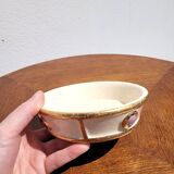 Longwy cup empty pocket