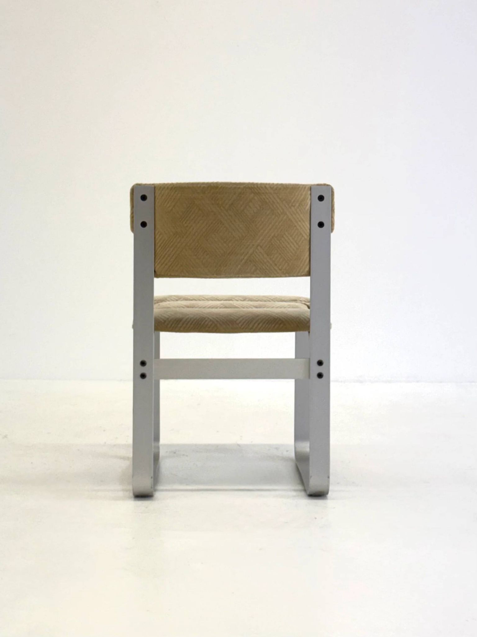 Pulkka chairs by Ilmari Lappalainen for Asko Finland