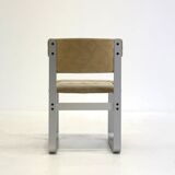 Pulkka chairs by Ilmari Lappalainen for Asko Finland