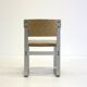 Pulkka chairs by Ilmari Lappalainen for Asko Finland