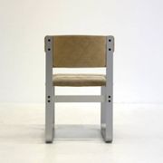 Pulkka chairs by Ilmari Lappalainen for Asko Finland