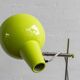 Vintage Green Czechoslovak Table Lamp By Lidokov, 1970s