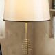 Light Disc Lamp