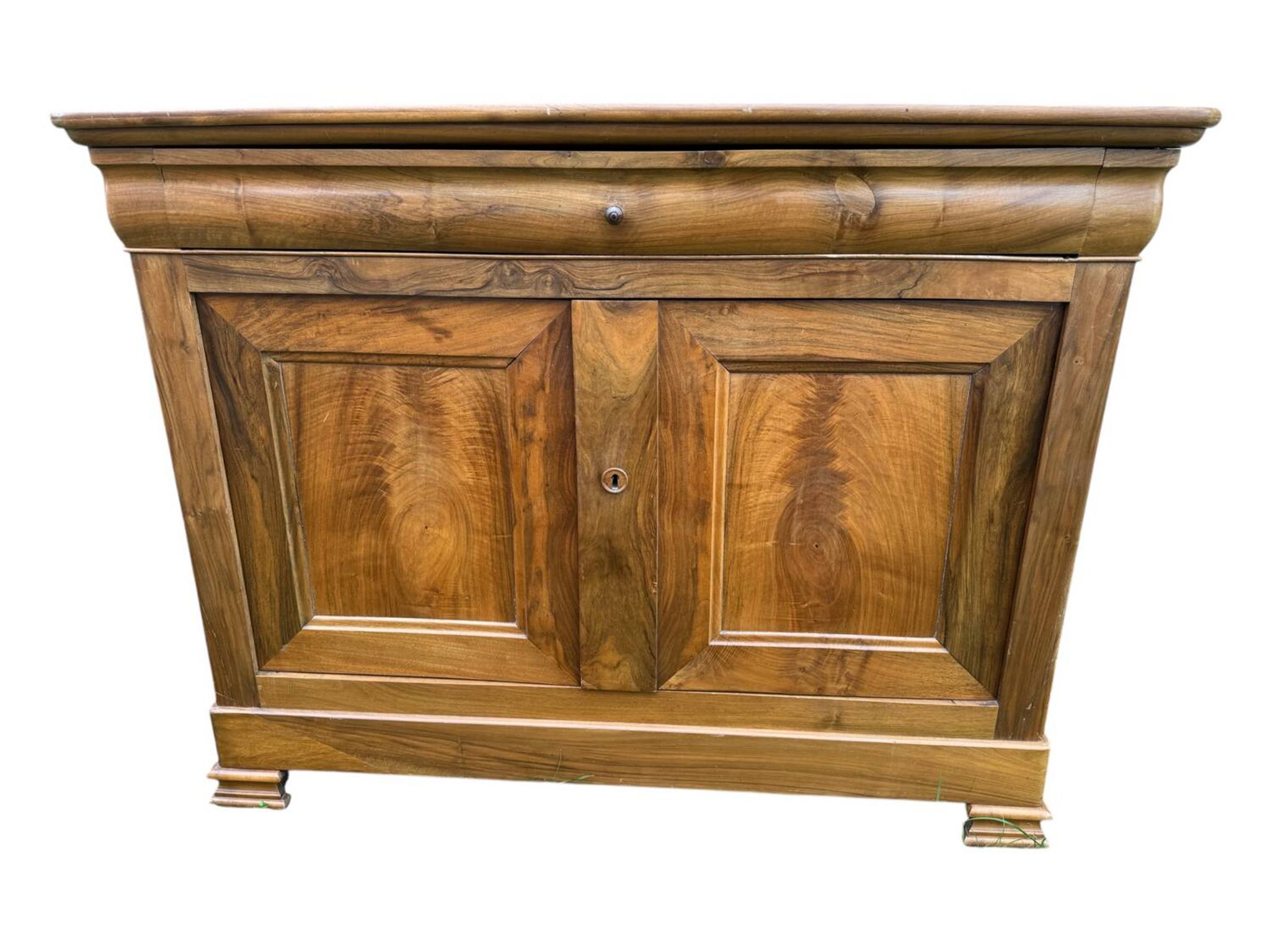 Bahut Louis Philippe en Noyer 19´s